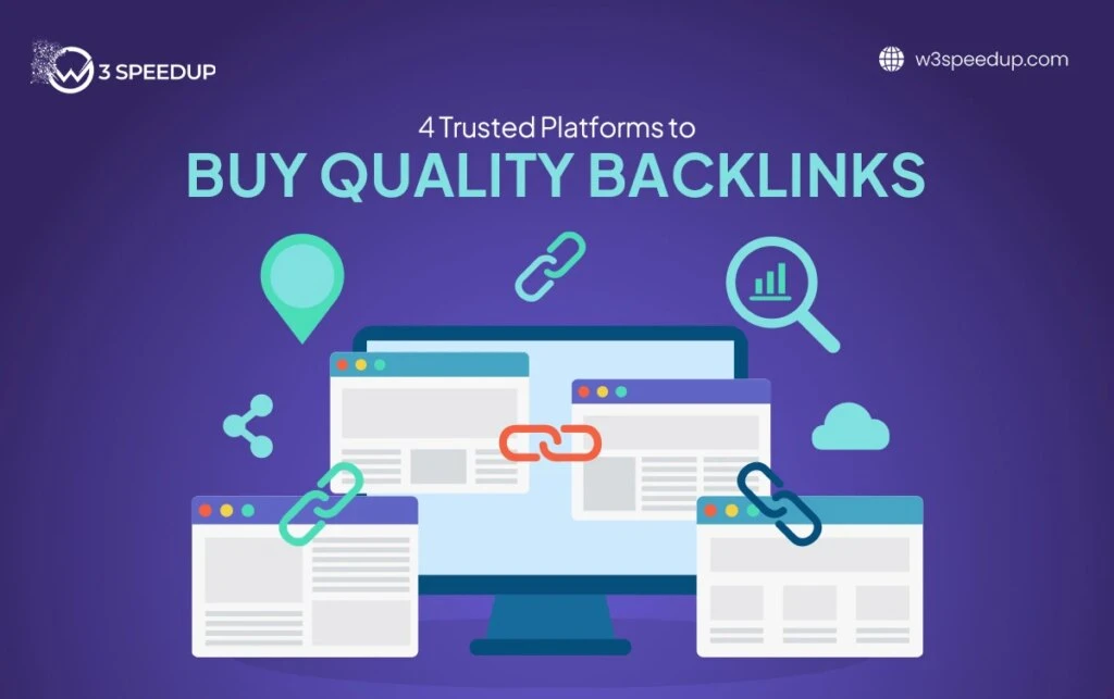 Best Places You Can Trust to Buy Backlinks