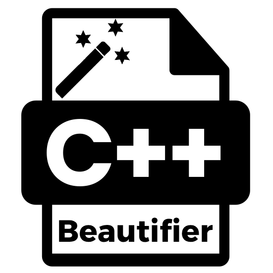 C++ Beautifier