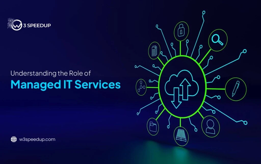 Role of Managed IT Services
