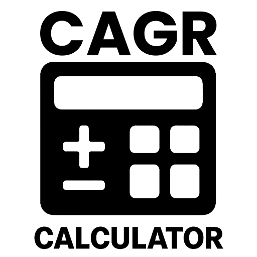 CAGR Calculator