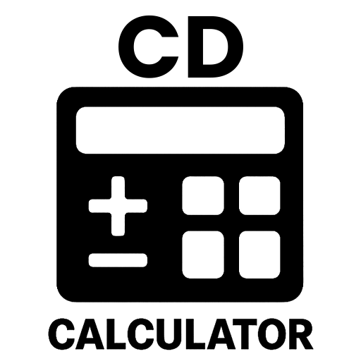 CD Calculator