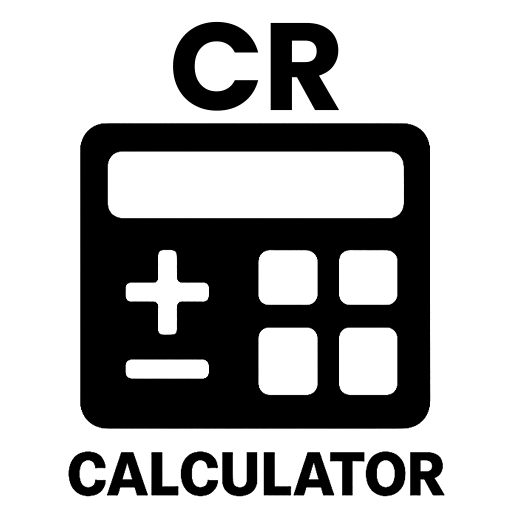 Current Ratio Calculator