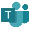 Teams logo