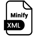 XML Minifier