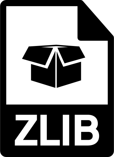 Decompress Zlib to Text