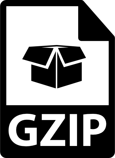 Decompress GZIP to Text