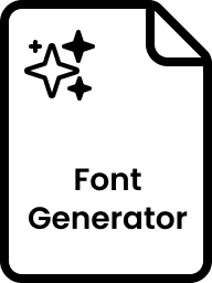 Google Font Pair Generator