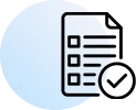checklist icon