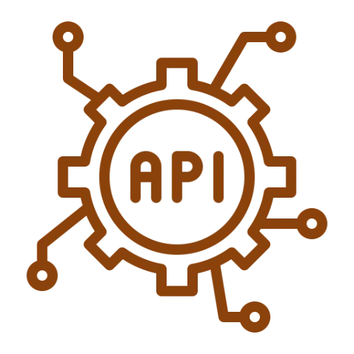 Application User Interface