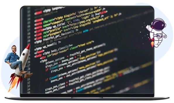html-dashbaord