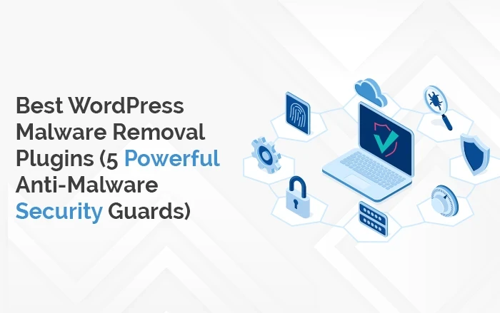 Best WordPress Malware Removal Plugins