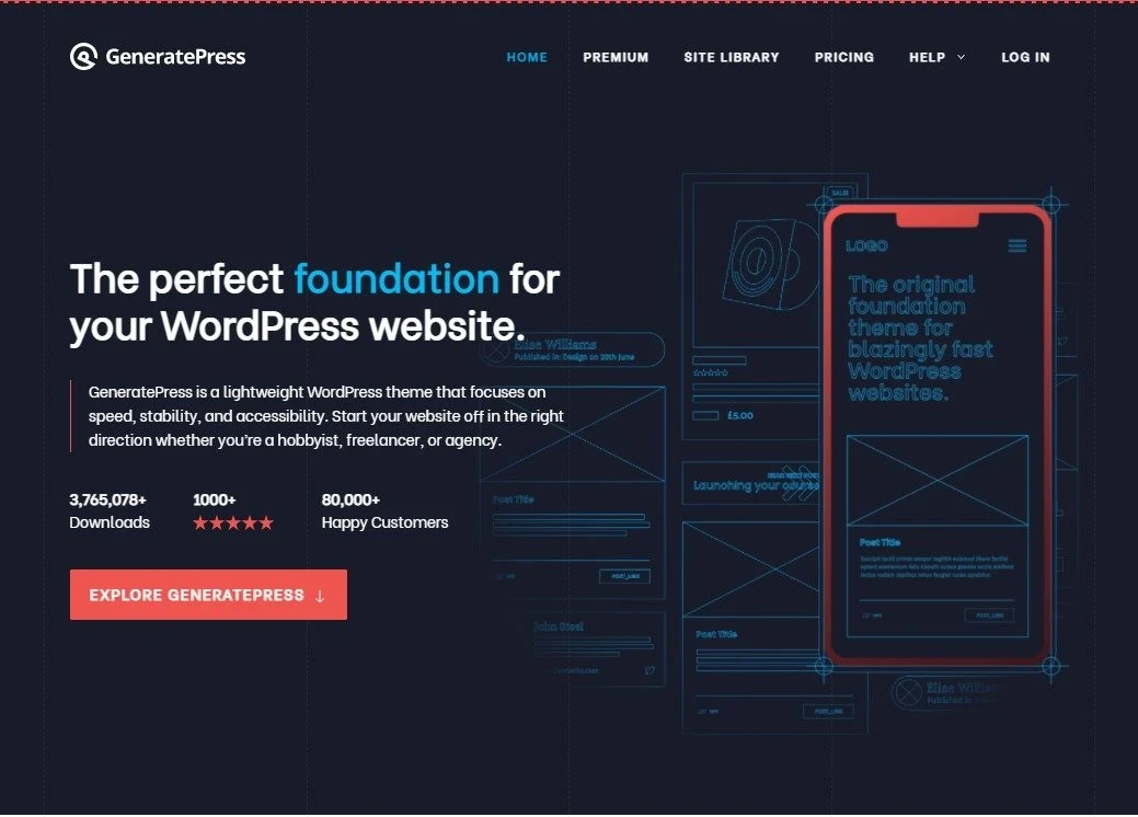 Speed-Optimized-WooCommerce-Themes-in-2021