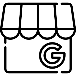 black google house