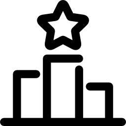 black ranking