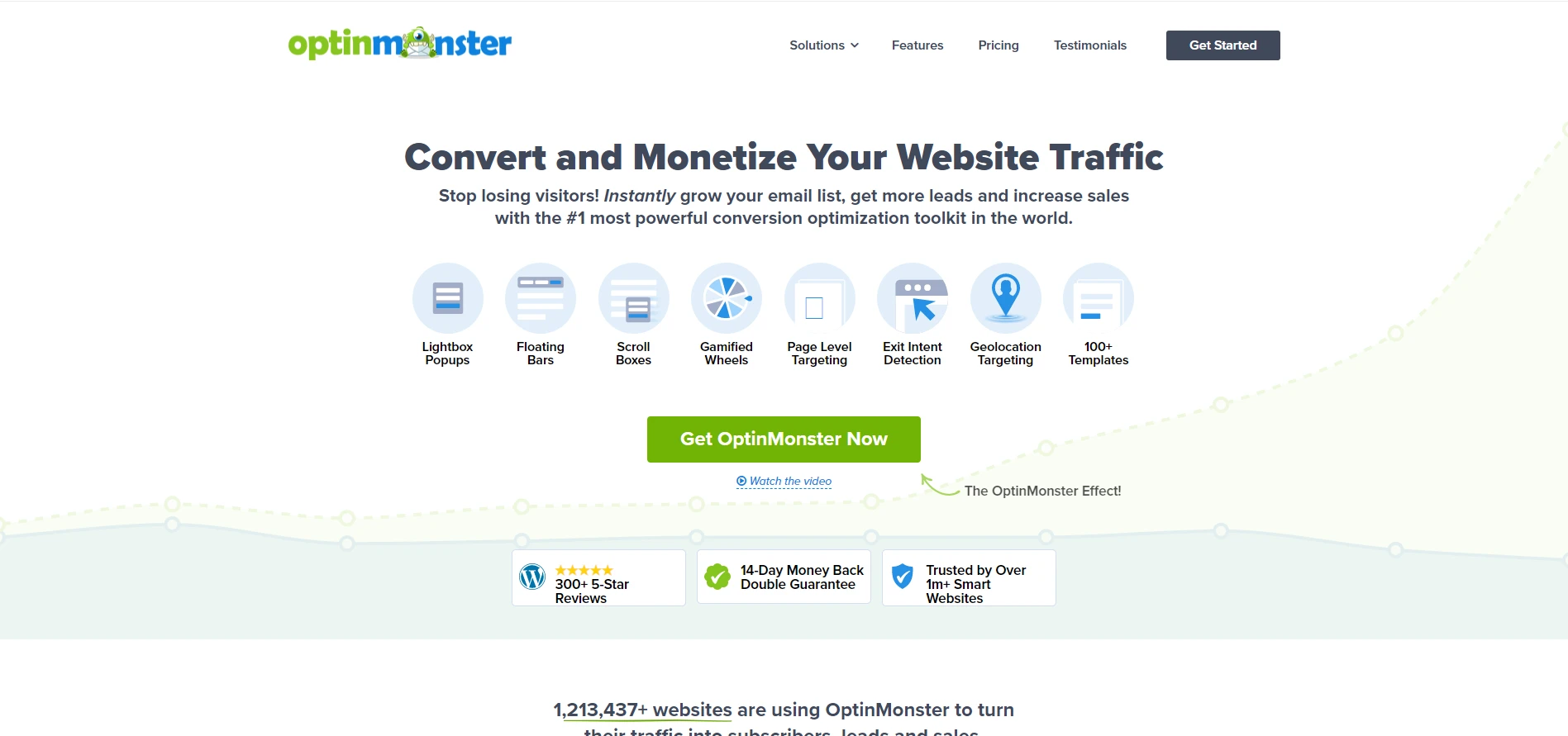 optinmonster - Best WooCommerce Plugins