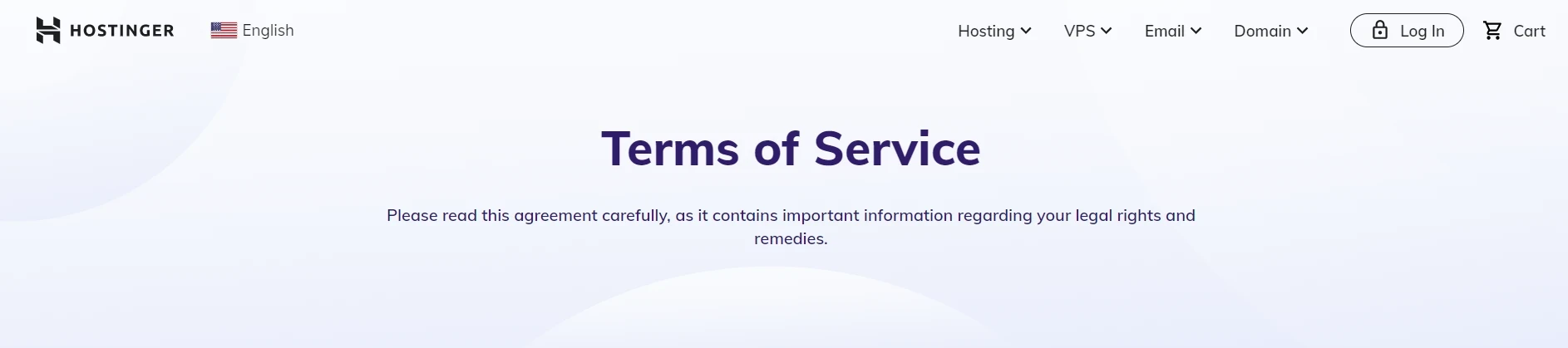 Hostinger Things You Should Know!