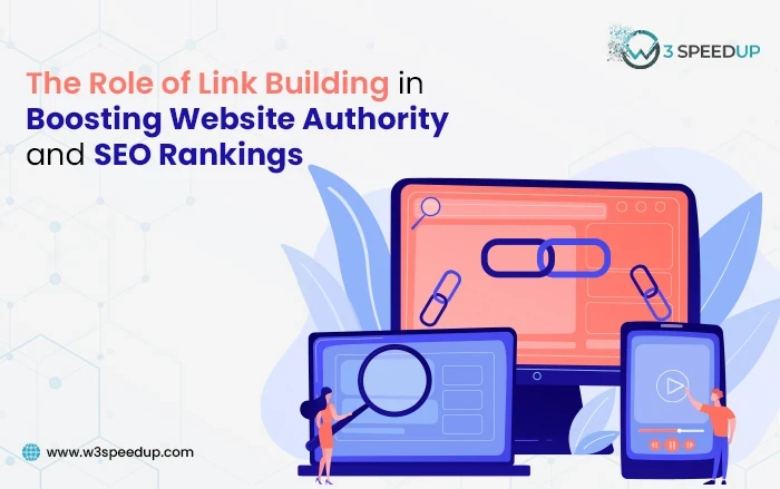 Importance-of-link-building-in-seo -The Role of Link Building in Boosting Website Authority and SEO Rankings