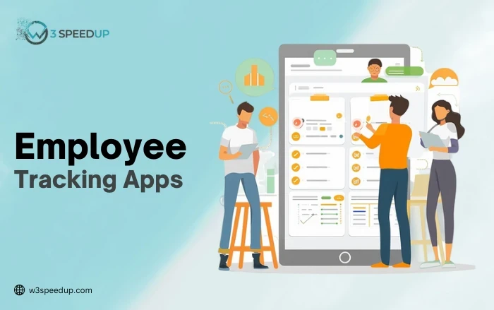 A Comparison of the Leading Employee Tracking Apps in 2024