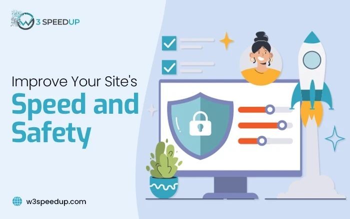 Boost Website Performance - Tips for Security, Manage and Speed