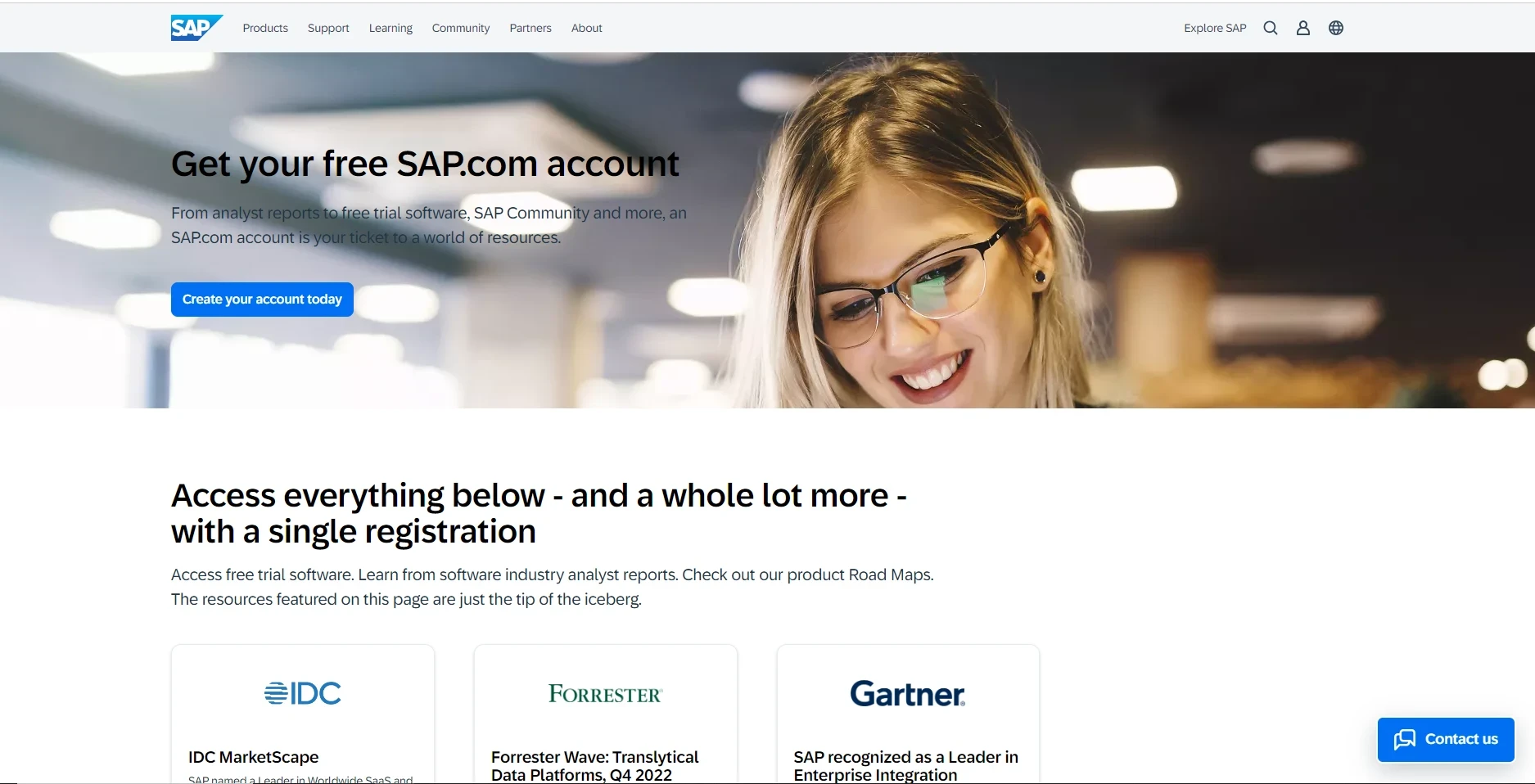 SAP - Accounting Software