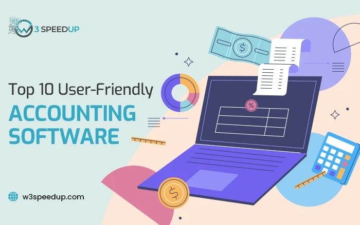 Top 10 Best Accounting Software