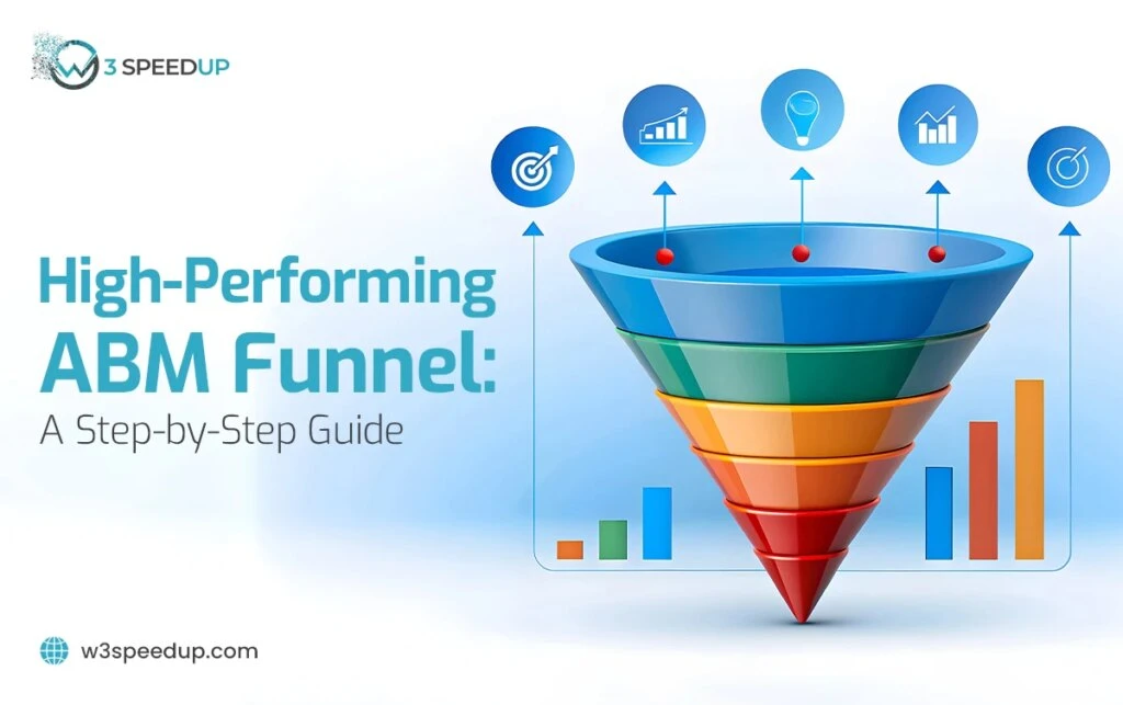 High-Performing ABM Funnel