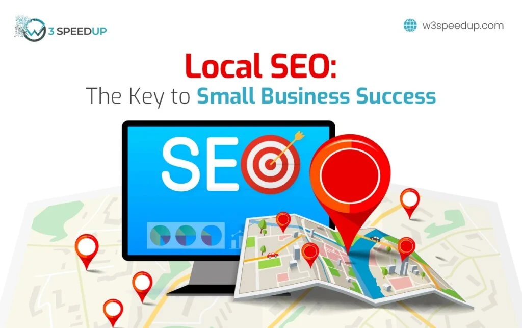 Local SEO Services