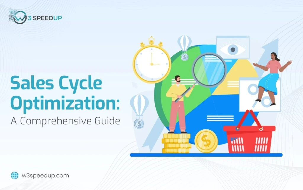 Sales Cycle for Efficiency and Growth