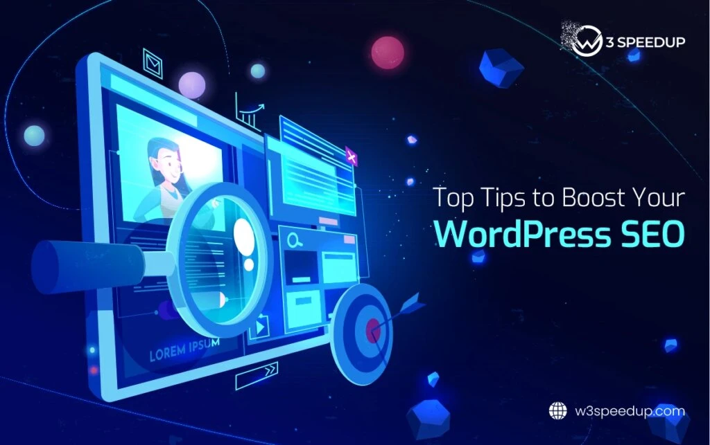 Tips for Optimizing Your WordPress SEO