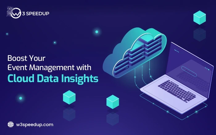 Boost Event Management Strategies Using Cloud Analytics