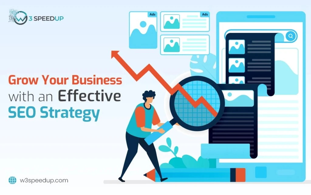 Good SEO Strategy Can Help Grow Your Business