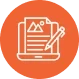 scenery on notes