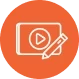 Youtube With Pensil