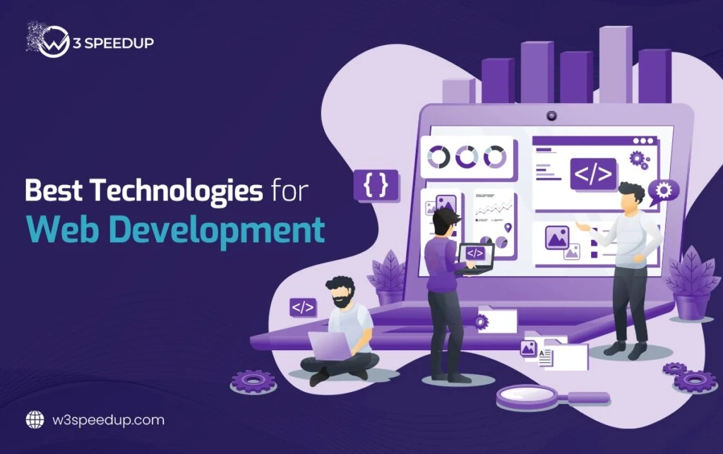 Key Technologies for Effective Web Development