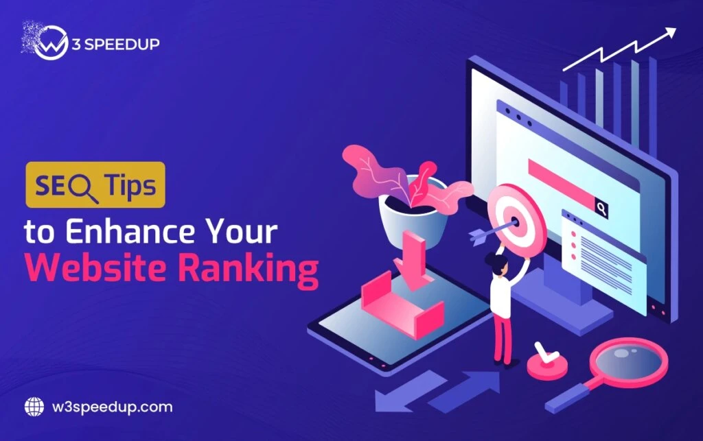 The Impact of SEO on Your Website's Ranking