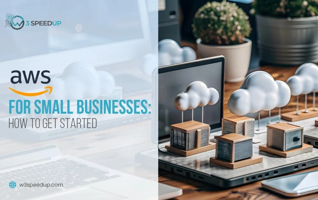 Get Started with AWS for Small Business