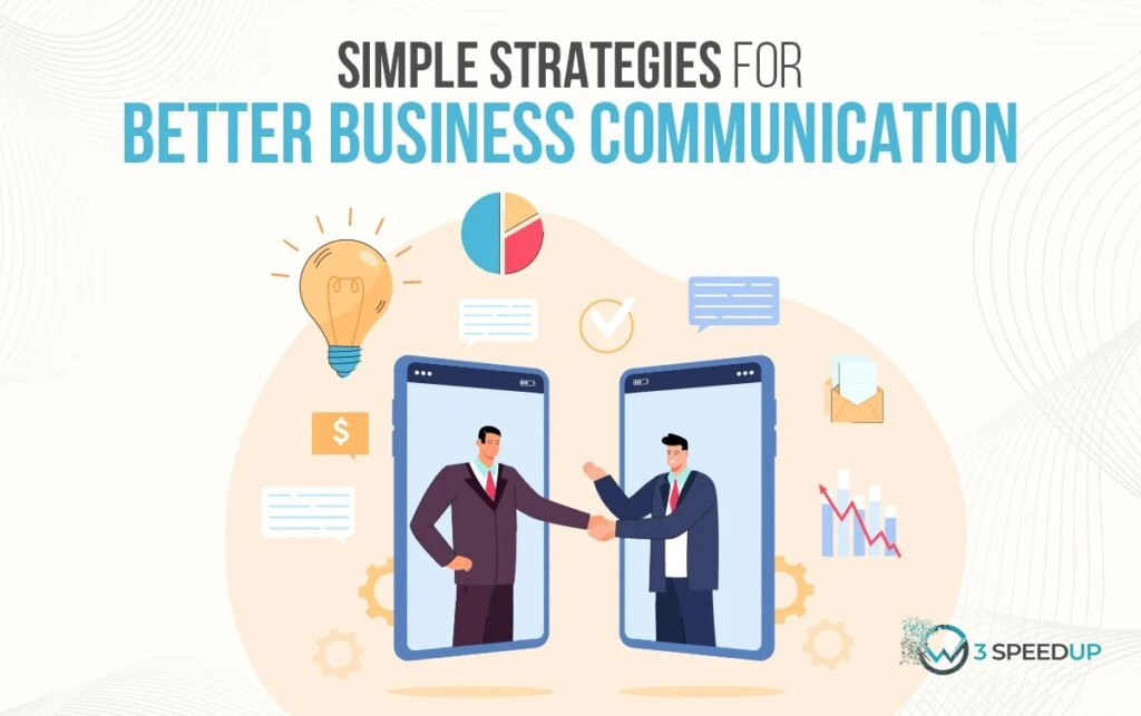 How to Boost Business Communications