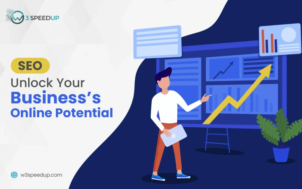 SEO for business growth