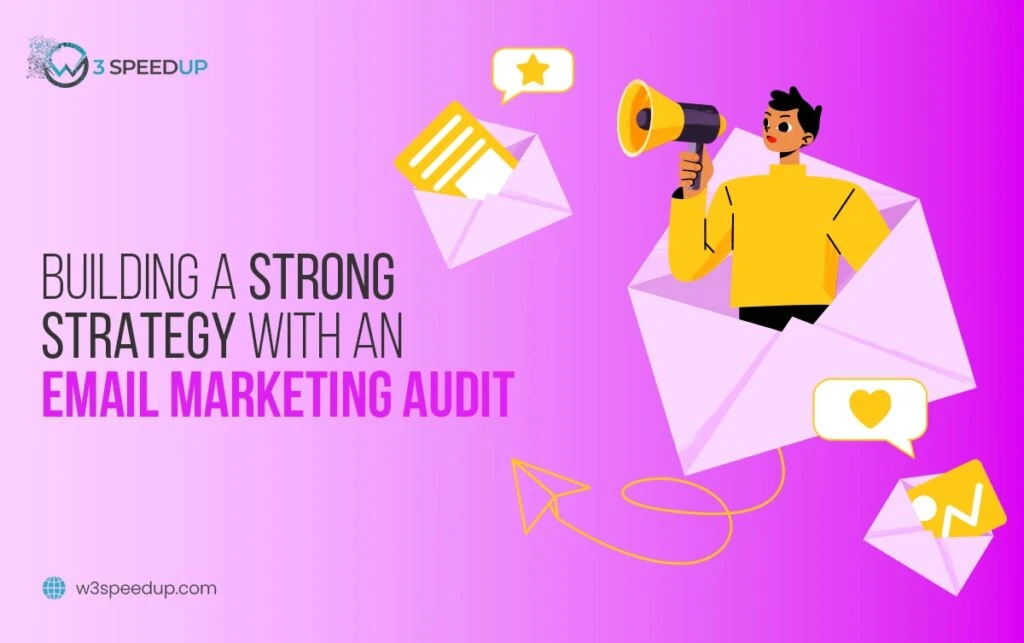 Comprehensive Guide to Email Marketing Audits