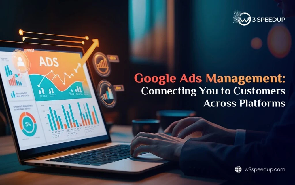 Google Ads Management Company Expands Business Reach