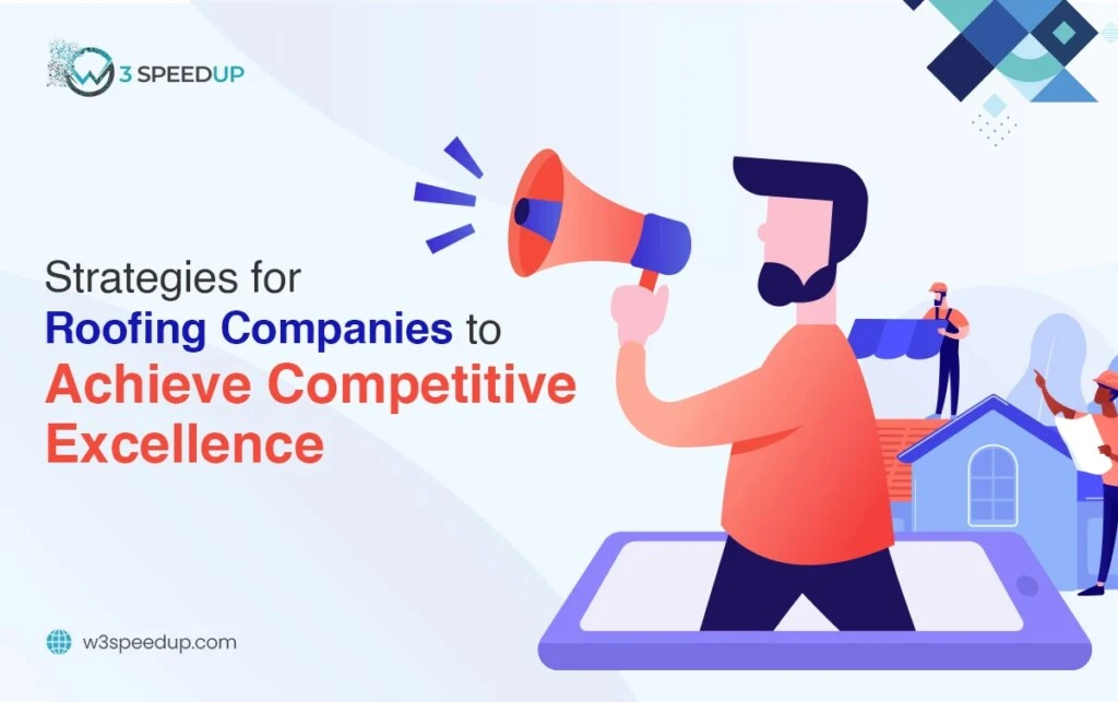 tips for roofing companies excellence