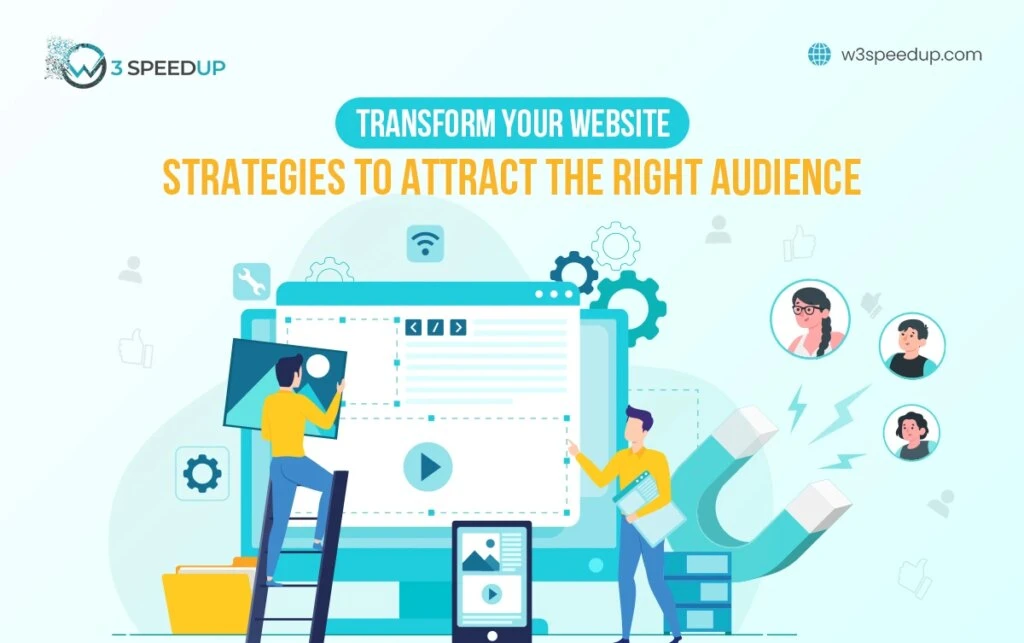 Strategies to Get Your Website Noticed