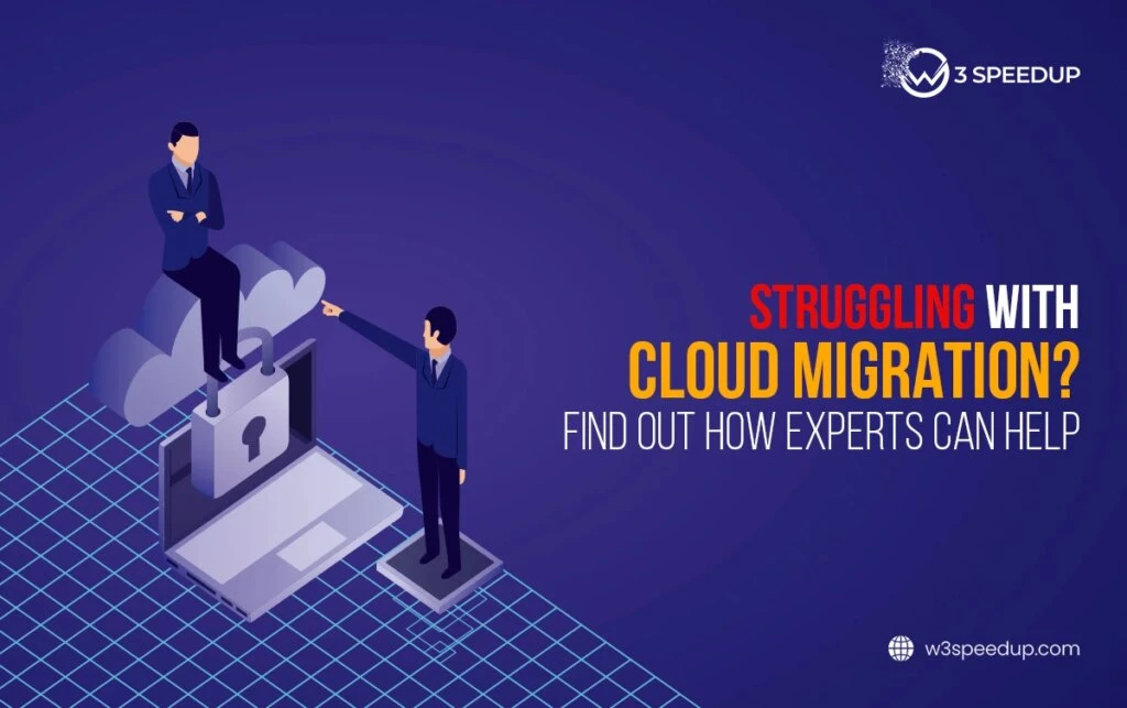 Cloud Migration Expert Consulting