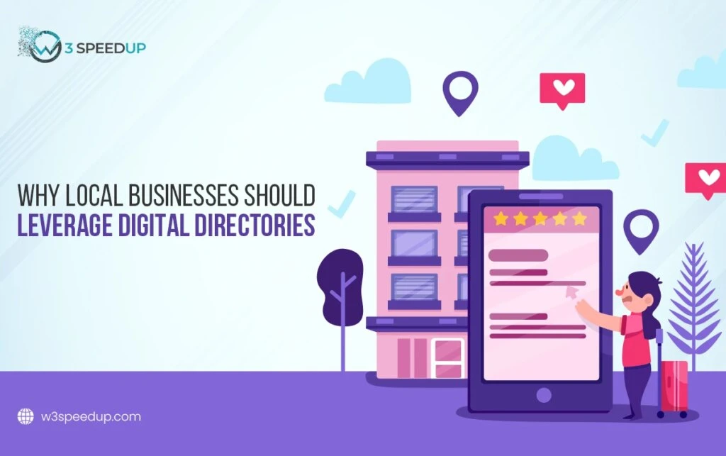 Digital Directories for Local Business Success