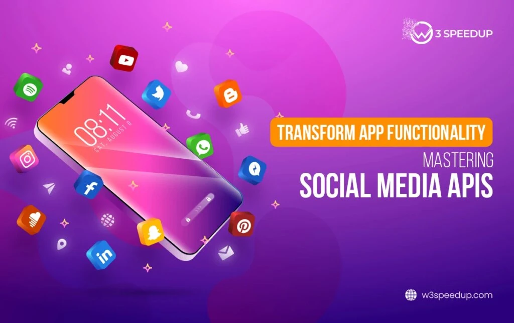 Social Media API Integration