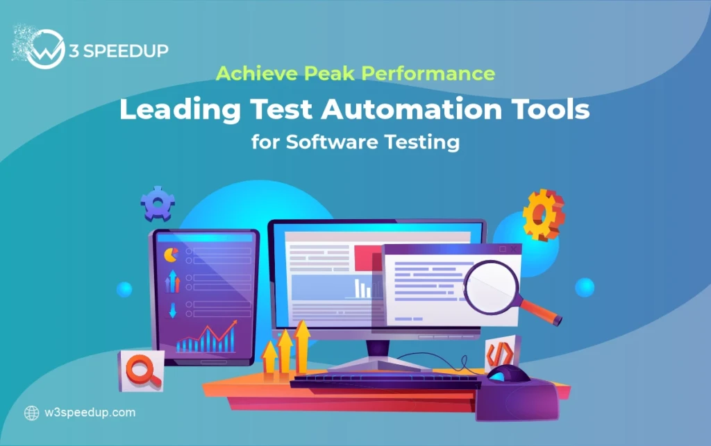 Test Automation Tools