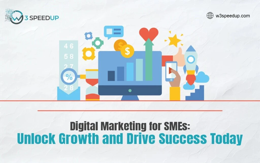Digital Marketing for SMEs: A Proven Guide