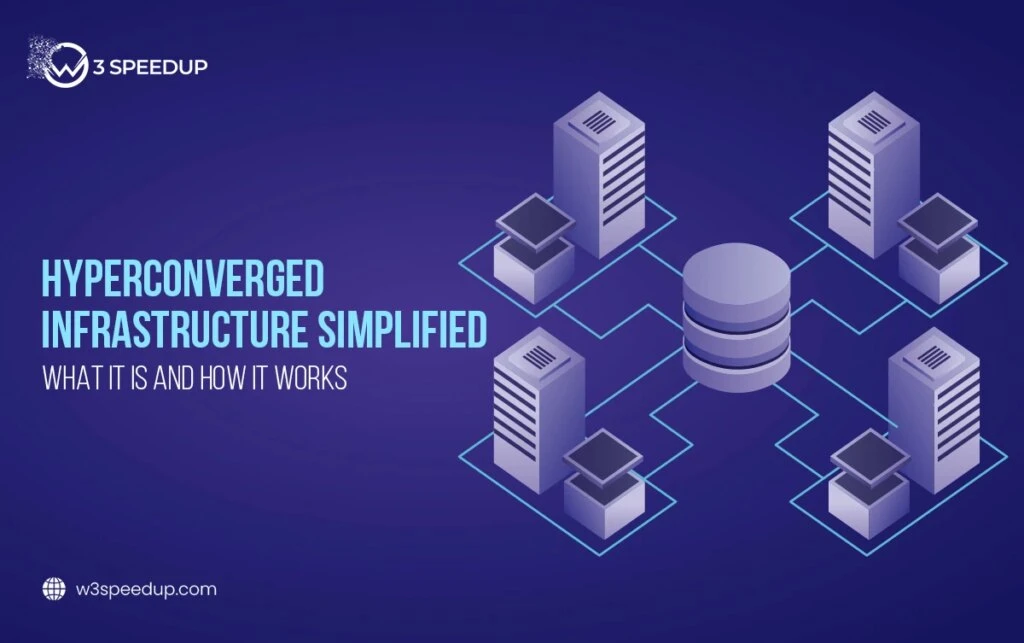 Hyperconverged Infrastructure