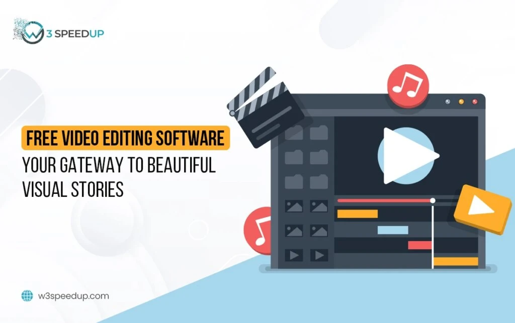 Popular Free Video Editing Software Options