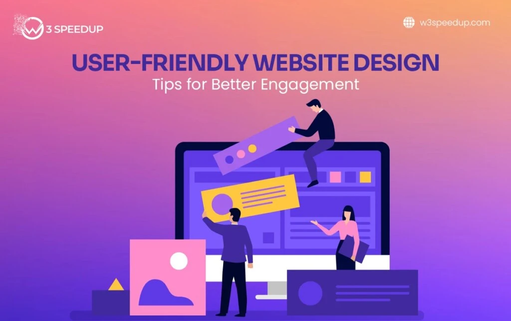 Tips for Designing a Website